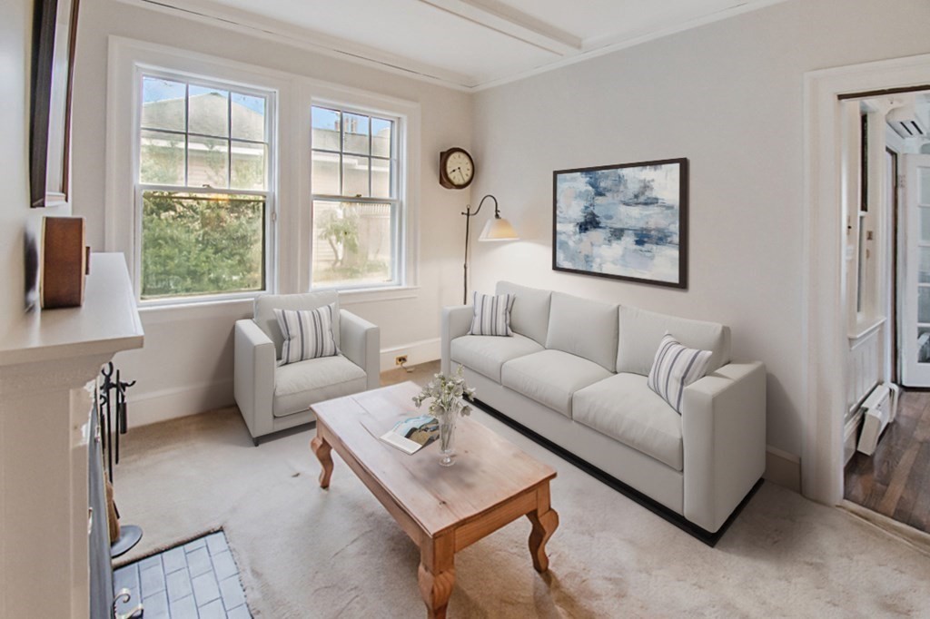 4 Ridgefield Road Winchester, MA 01890 - Photo 6 of 33