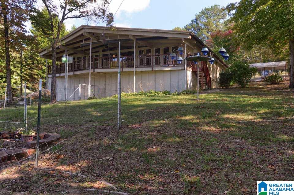 100 Bayou Ridge Lane Talladega, AL 35160 - Photo 32 of 34