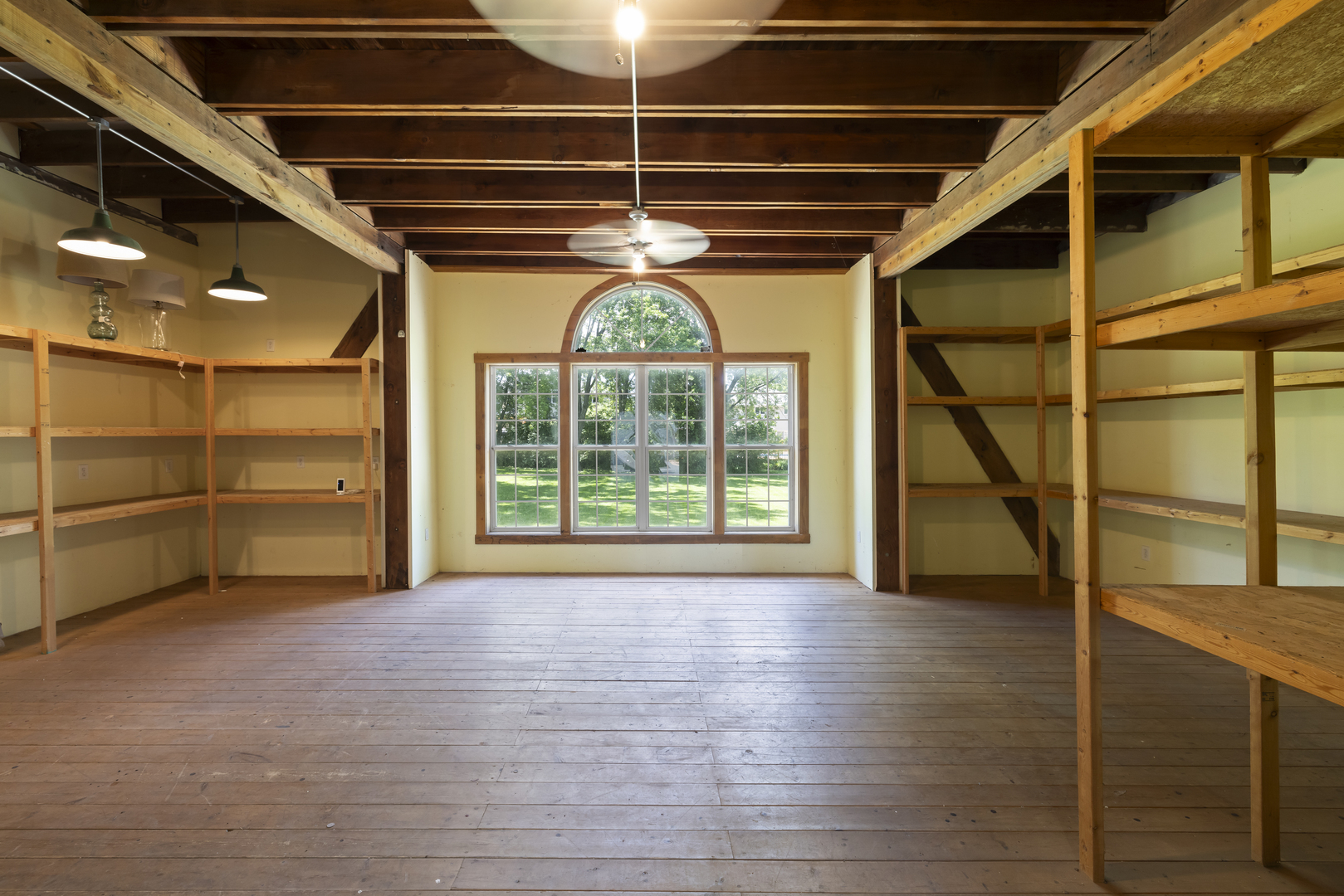 3614 Wolf Road Oswego, IL 60543 - Photo 45 of 56 a view of an empty room with a window