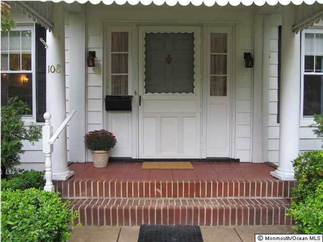 108 Pinckney Road Red Bank, NJ 07701 - Photo 7 of 10 Additional Photo