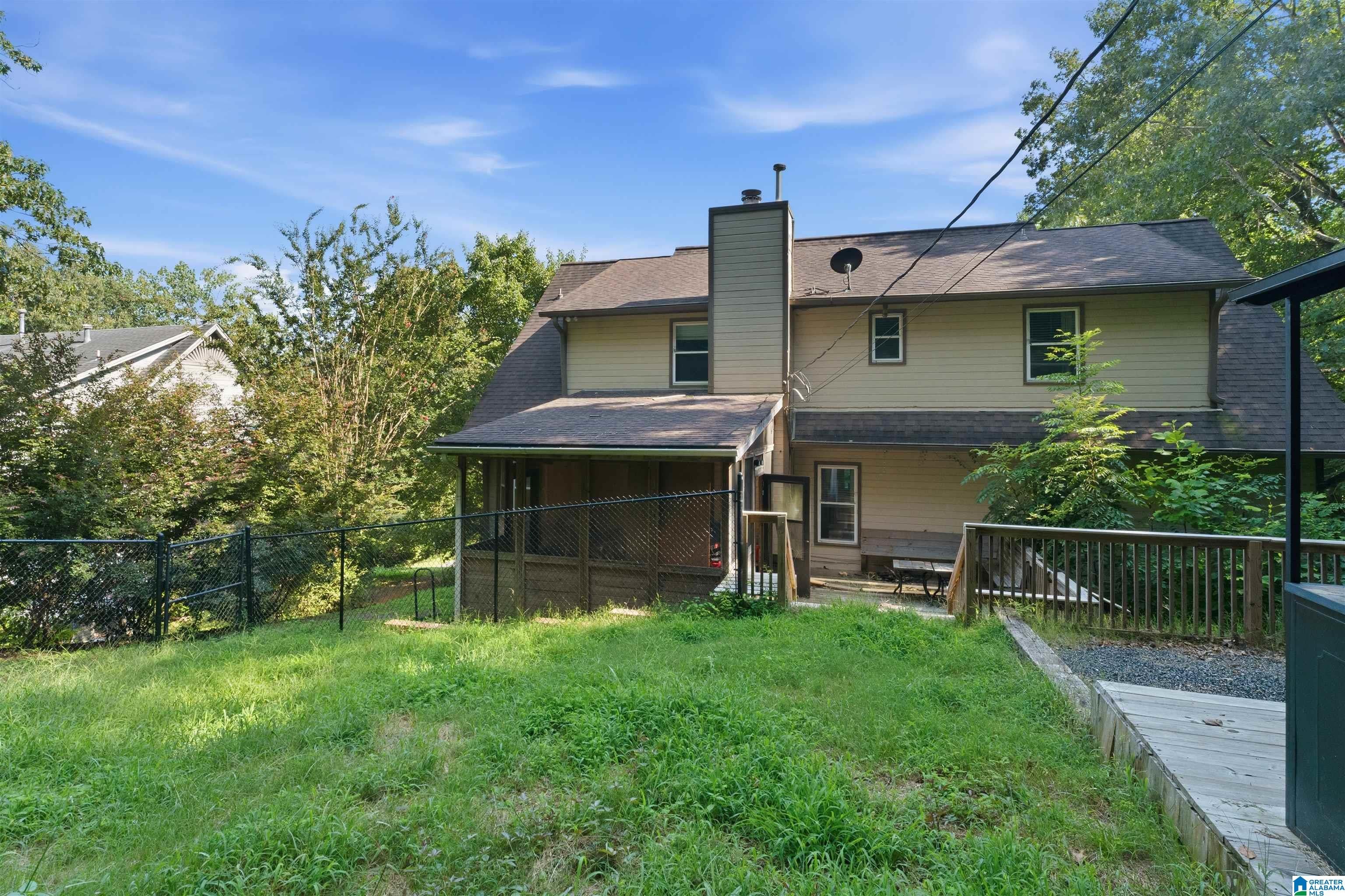 3918 Spring Valley Road Birmingham, AL 35223 - Photo 60 of 61 Gallery Image 60