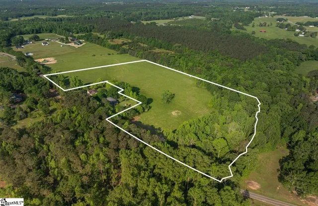 $395,000 | 0 Holliday Dam Road, Honea Path, SC 29654