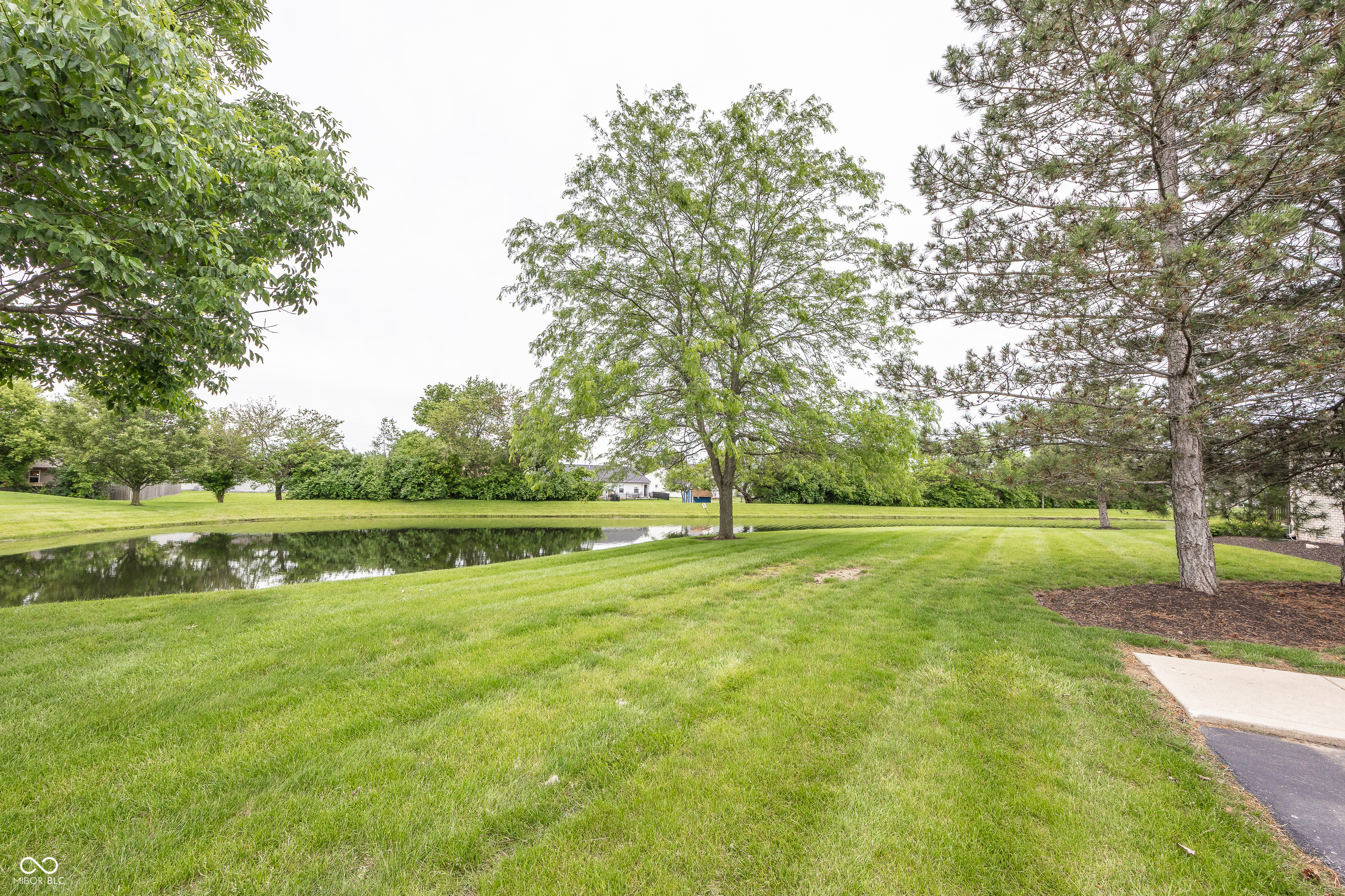 1641 Grindstone Way Greenfield, IN 46140 - Photo 26 of 28