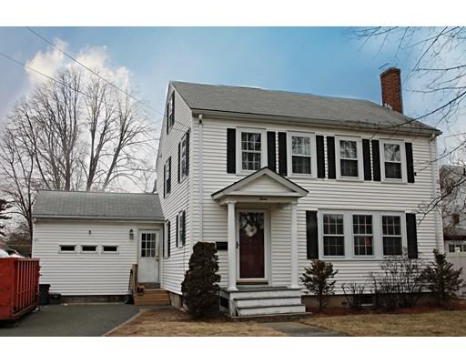 3 Fiske Road Saugus, MA 01906 - Photo 1 of 19 Gallery Image 1