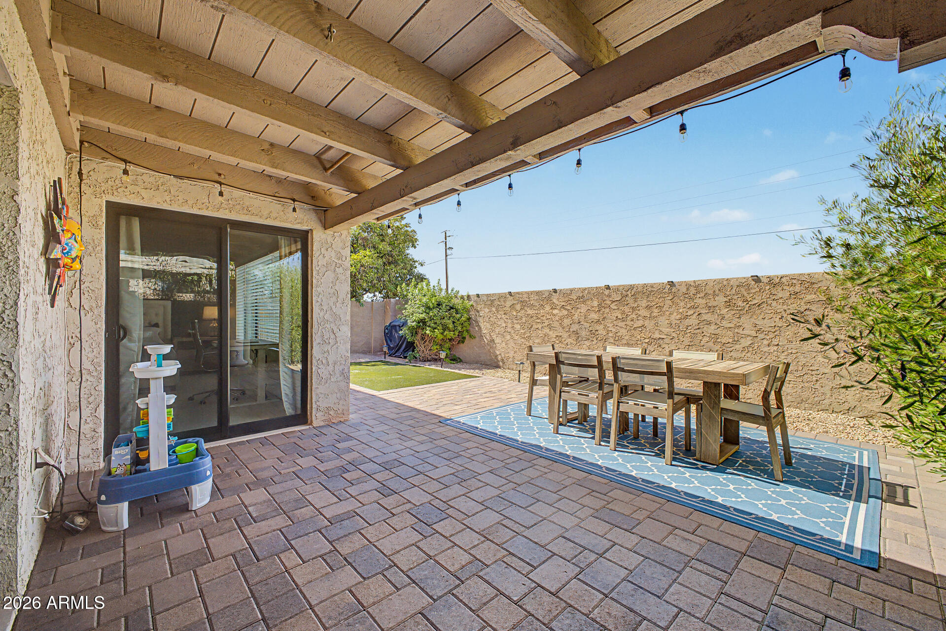 7972 East Cactus Wren Road Scottsdale, AZ 85250 - Photo 25 of 45 Backyard