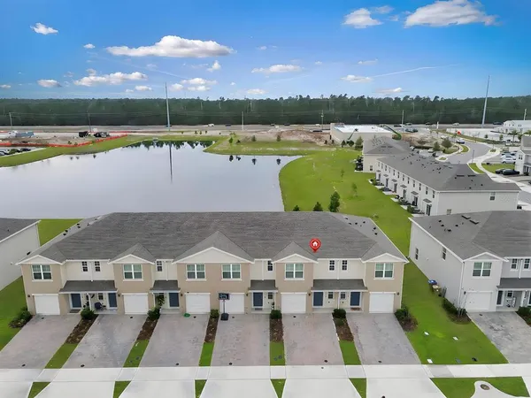 $339,900 | 2798 Brie Hammock Bend, Harmony, FL 34773