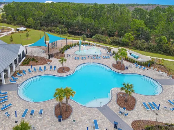 $339,900 | 2798 Brie Hammock Bend, Harmony, FL 34773