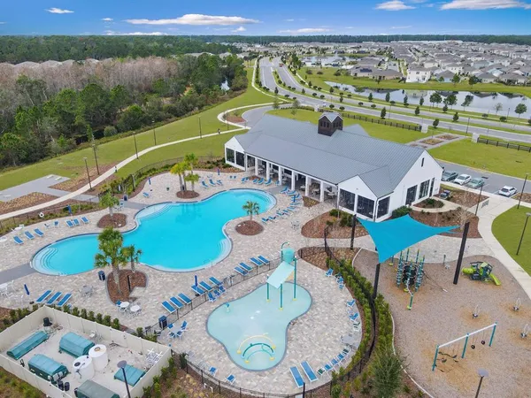 $339,900 | 2798 Brie Hammock Bend, Harmony, FL 34773