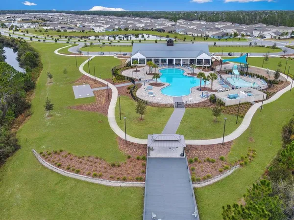 $339,900 | 2798 Brie Hammock Bend, Harmony, FL 34773