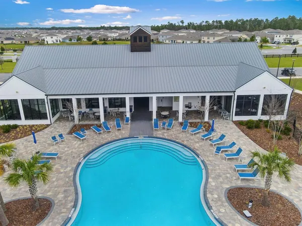 $339,900 | 2798 Brie Hammock Bend, Harmony, FL 34773