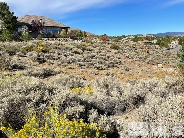 4795 Buckhaven Court, Unit 1019 Reno, NV 89519 - Photo 10 of 13 Photo 10