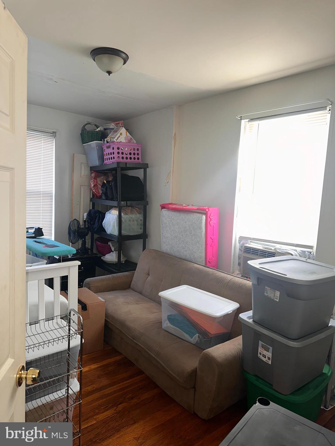 1101 Parker Street Chester, PA 19013 - Photo 9 of 15 a living room with furniture and a living room