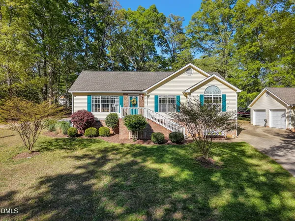 $315,000 | 101 Stage Line Cove, Louisburg, NC 27549