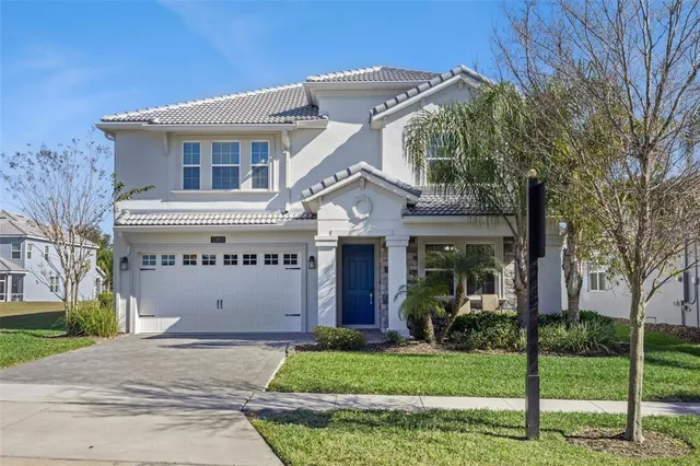 $685,000 | 1380 Olympic Club Boulevard, Davenport, FL 33896