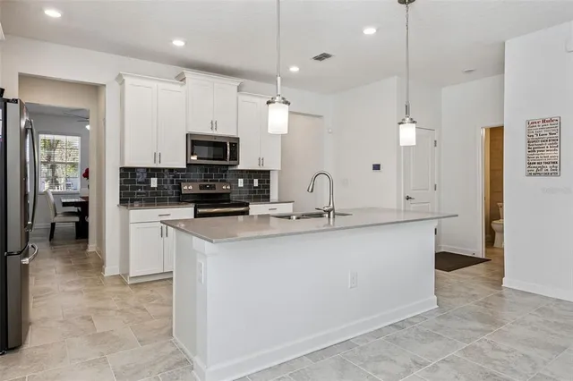 $685,000 | 1380 Olympic Club Boulevard, Davenport, FL 33896