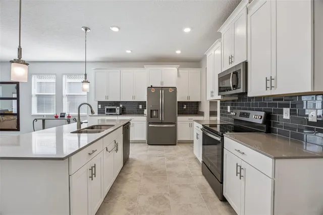 $685,000 | 1380 Olympic Club Boulevard, Davenport, FL 33896