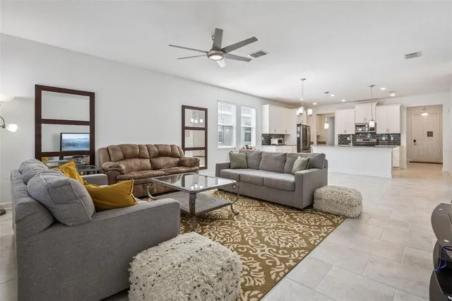 $685,000 | 1380 Olympic Club Boulevard, Davenport, FL 33896