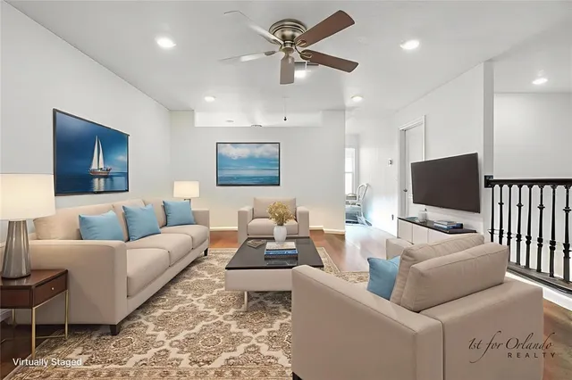 $685,000 | 1380 Olympic Club Boulevard, Davenport, FL 33896