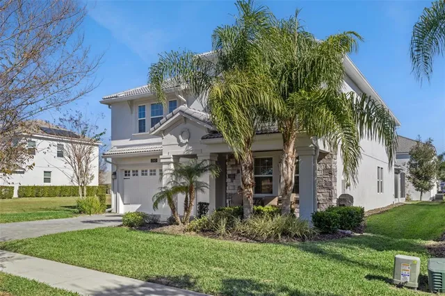 $685,000 | 1380 Olympic Club Boulevard, Davenport, FL 33896