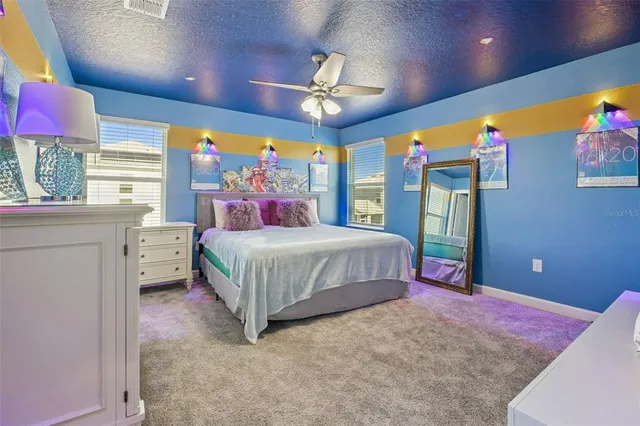 $685,000 | 1380 Olympic Club Boulevard, Davenport, FL 33896