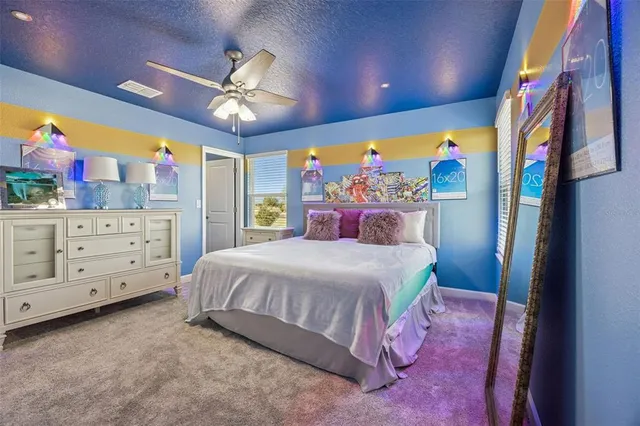 $685,000 | 1380 Olympic Club Boulevard, Davenport, FL 33896