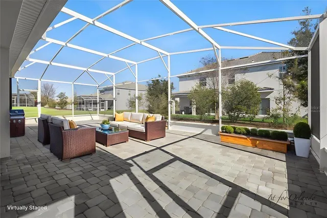 $685,000 | 1380 Olympic Club Boulevard, Davenport, FL 33896