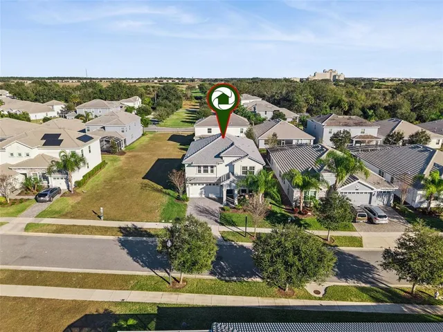 $685,000 | 1380 Olympic Club Boulevard, Davenport, FL 33896
