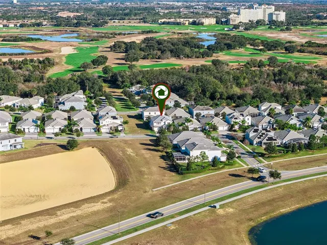 $685,000 | 1380 Olympic Club Boulevard, Davenport, FL 33896