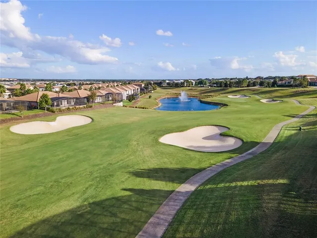 $685,000 | 1380 Olympic Club Boulevard, Davenport, FL 33896