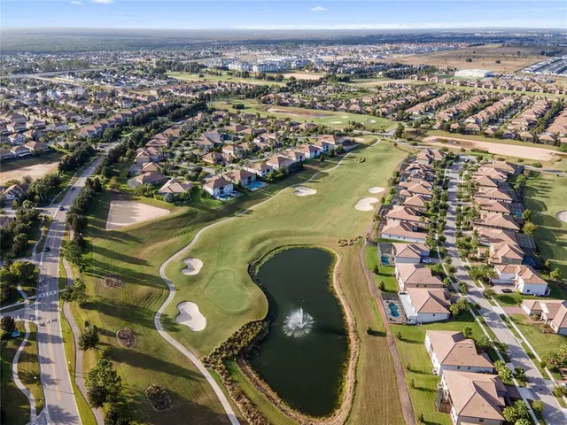 $685,000 | 1380 Olympic Club Boulevard, Davenport, FL 33896