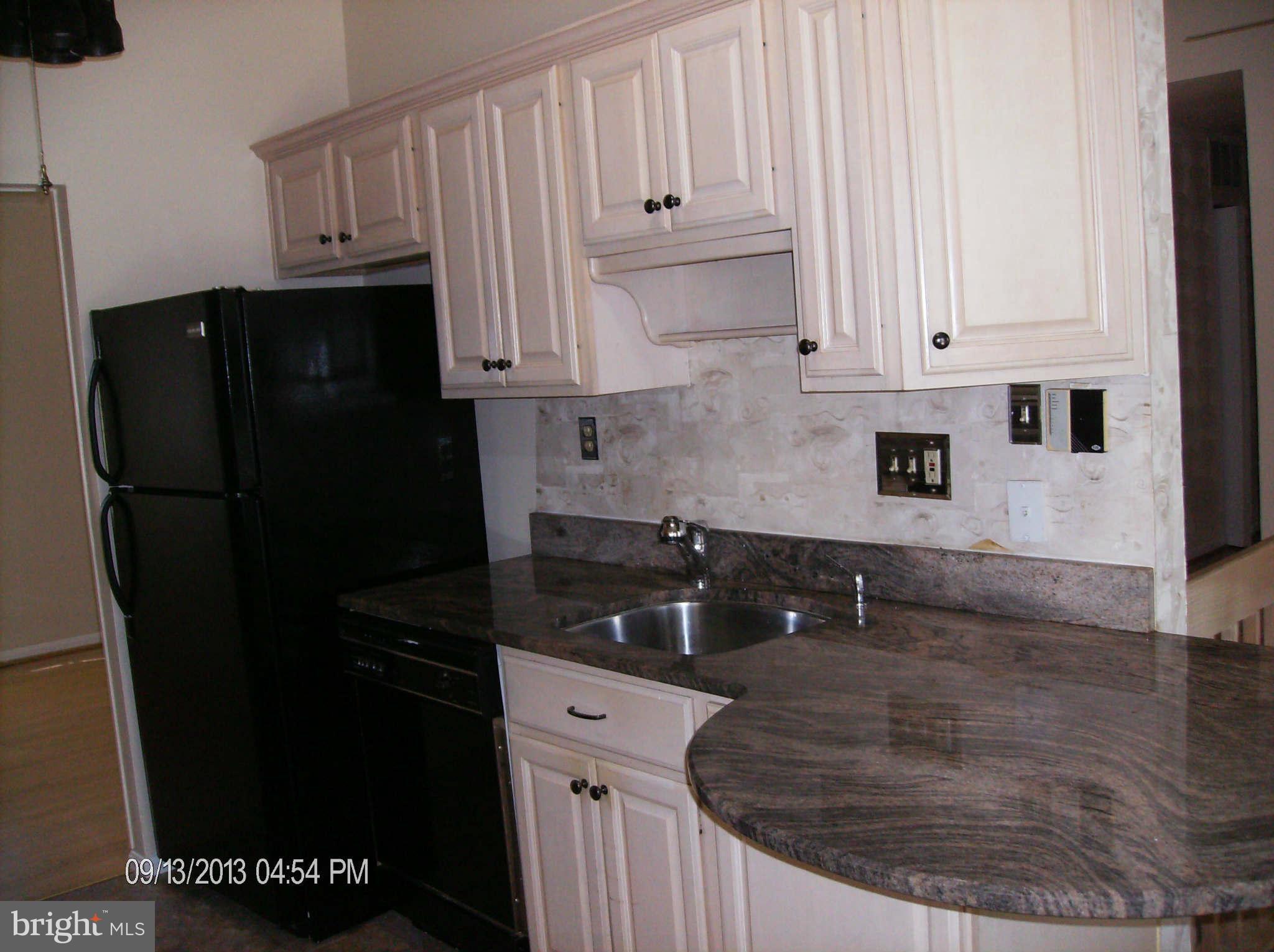 3766 Stonesboro Road Fort Washington, MD 20744 - Photo 2 of 8 Kitchen