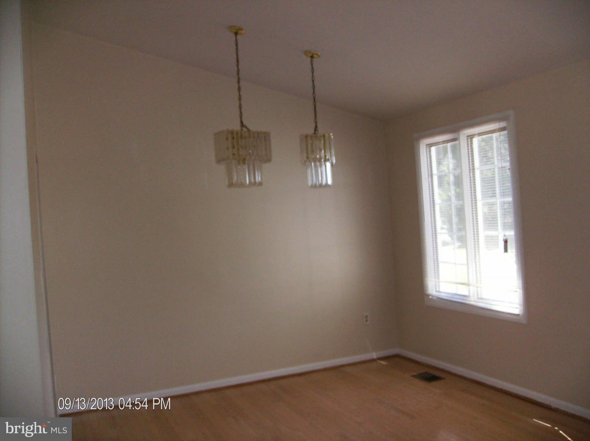 3766 Stonesboro Road Fort Washington, MD 20744 - Photo 5 of 8 Dining Room