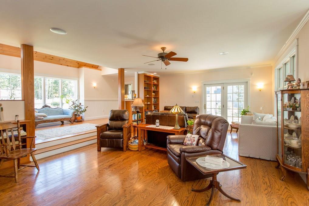 114 Tondreaus Point Road Harpswell, ME 04079 - Photo 11 of 35 Photo
