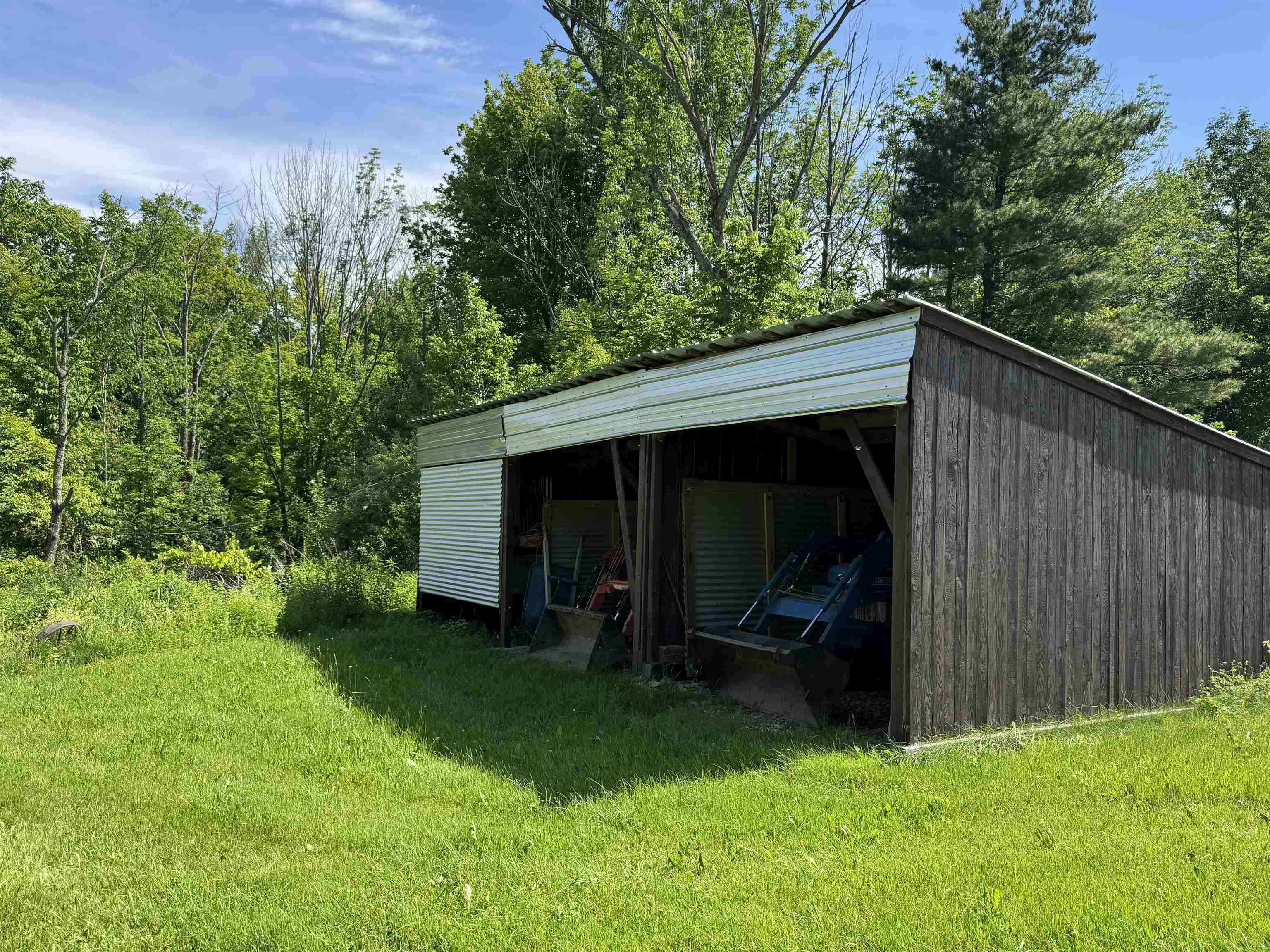 1198 Georgia Mountain Road Georgia, VT 05454 - Photo 25 of 26