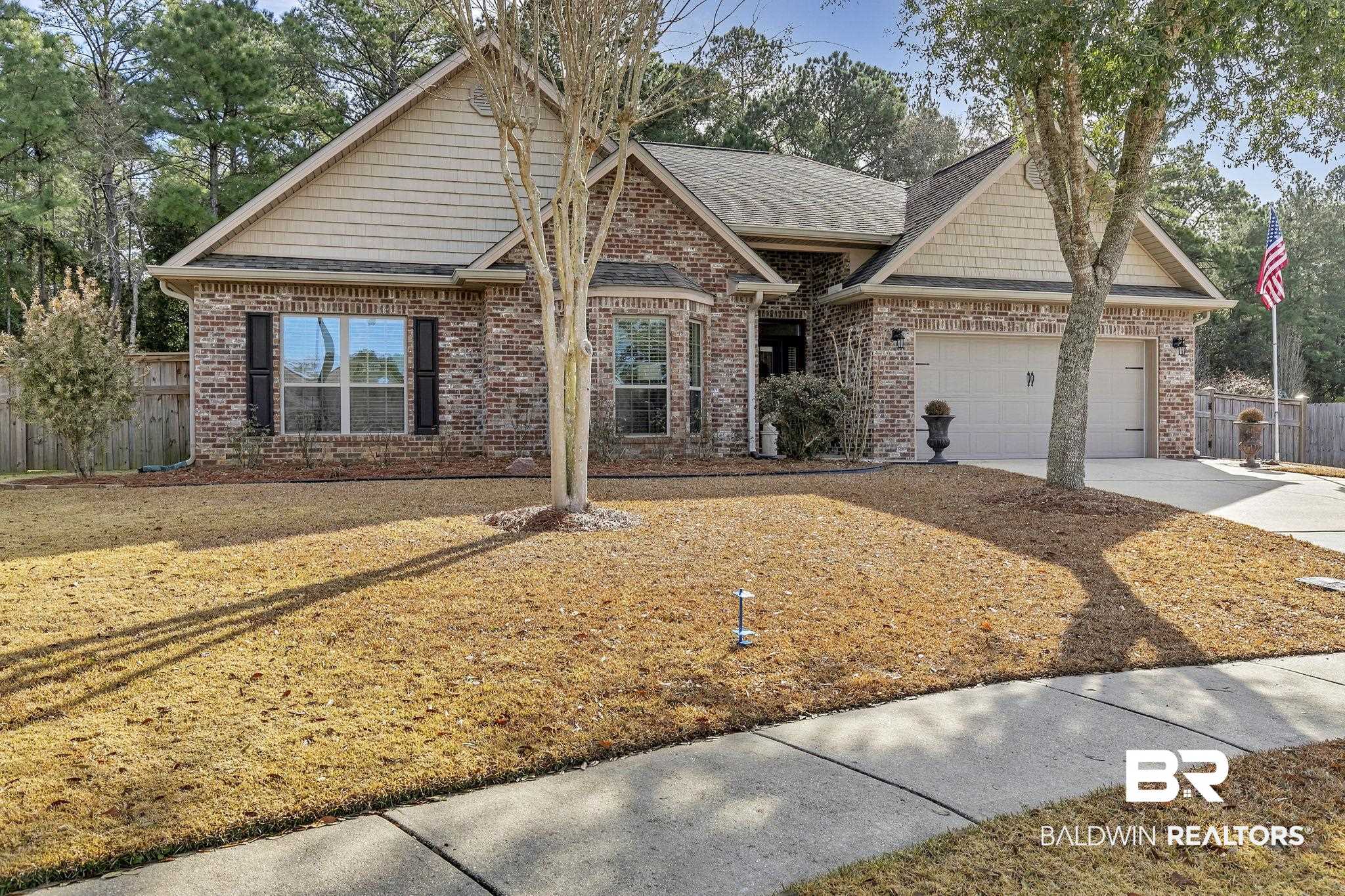 11636 Yuma Lane Daphne, AL 36526 - Photo 77 of 100