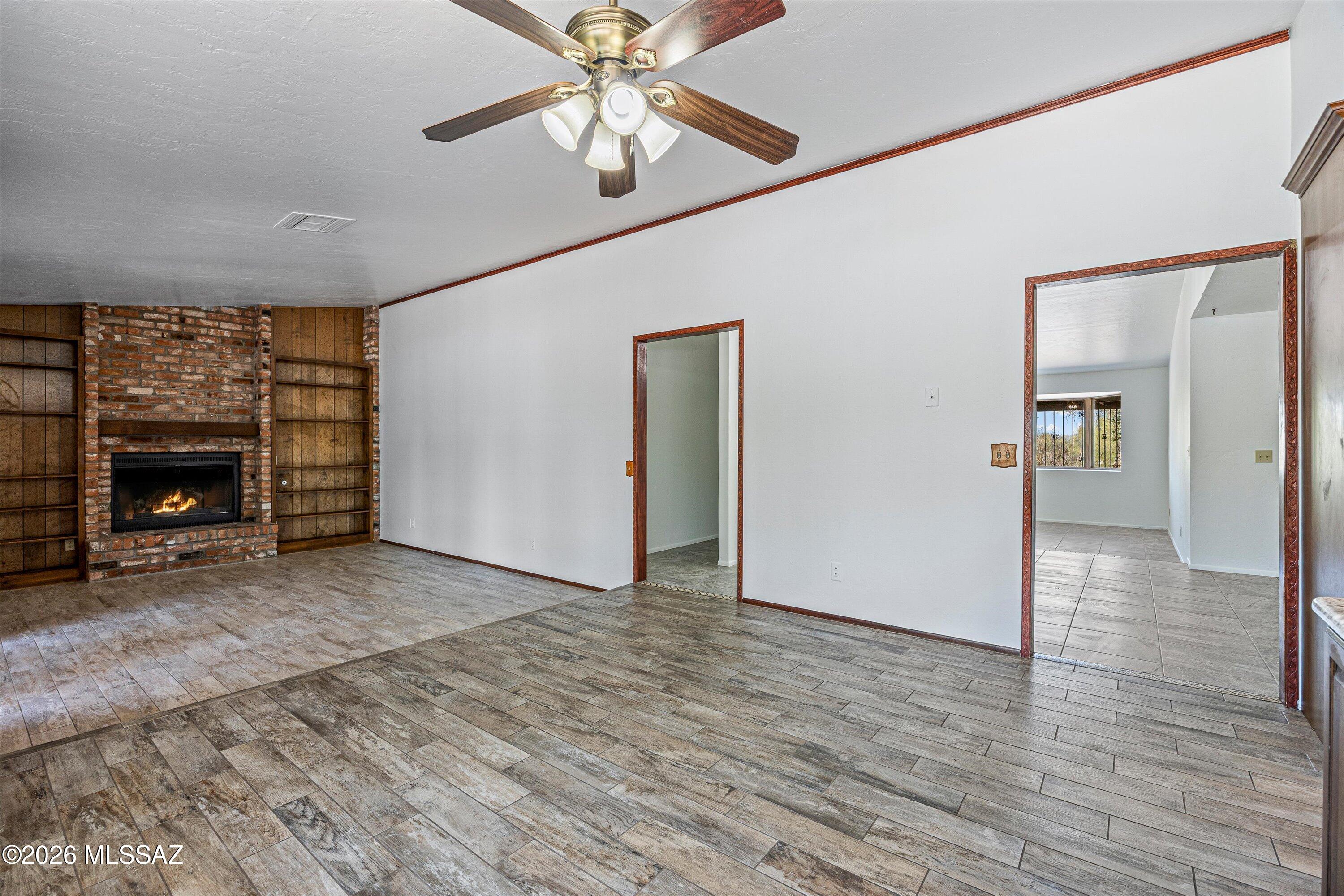 3481 West Morgan Road Tucson, AZ 85745 - Photo 18 of 47