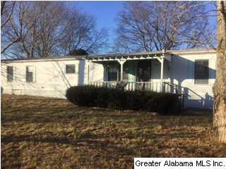 176 Matts Way Hazel Green, AL 35750 - Photo 1 of 12