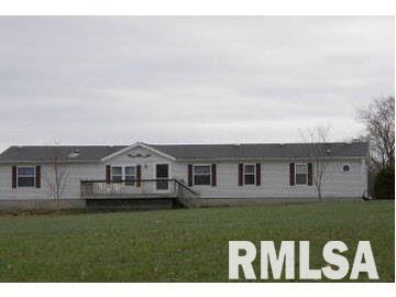 485 Meadow Ridge Loop Buncombe, IL 62912 - Photo 1 of 12
