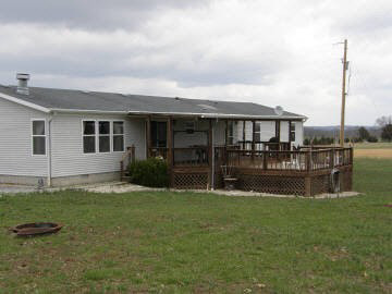485 Meadow Ridge Loop Buncombe, IL 62912 - Photo 3 of 12