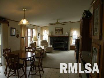 485 Meadow Ridge Loop Buncombe, IL 62912 - Photo 5 of 12