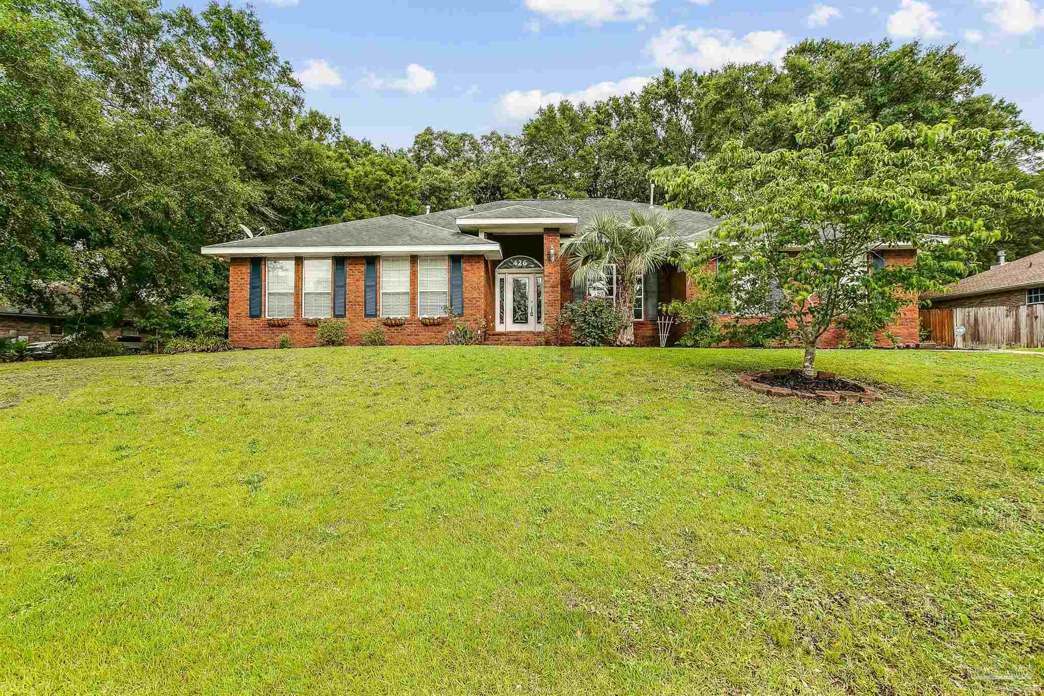 426 Turnberry Road Cantonment, FL 32533 - Photo 1 of 42 Gallery Image 1