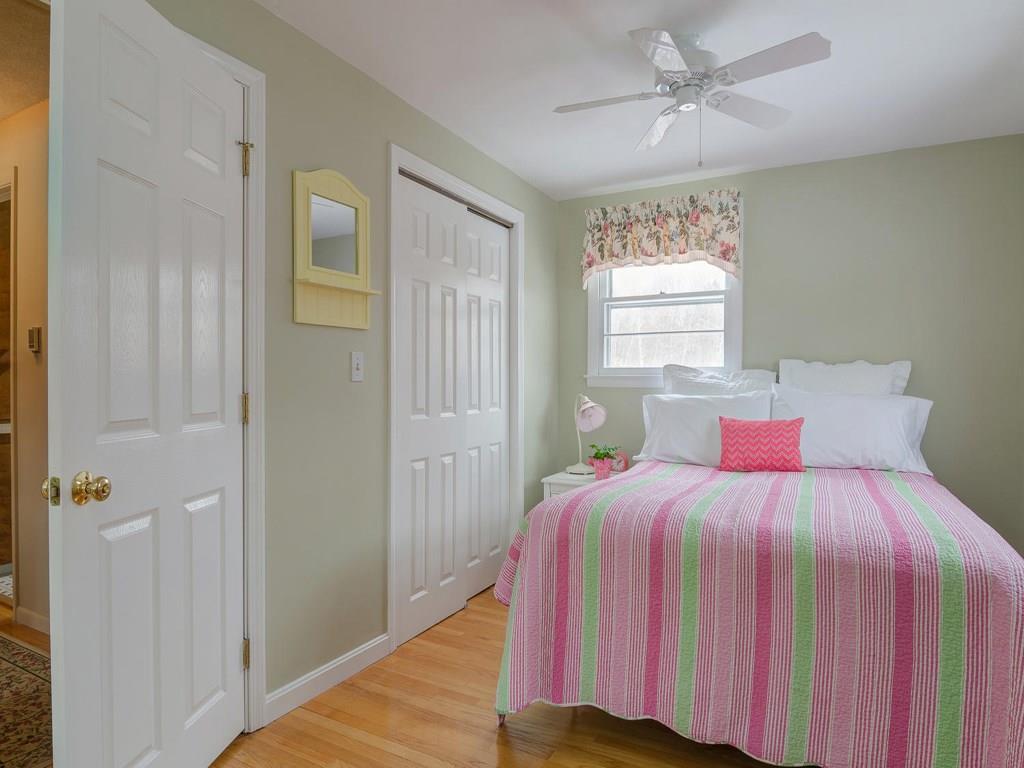 114 Fowler Road Cape Elizabeth, ME 04107 - Photo 13 of 29 Photo