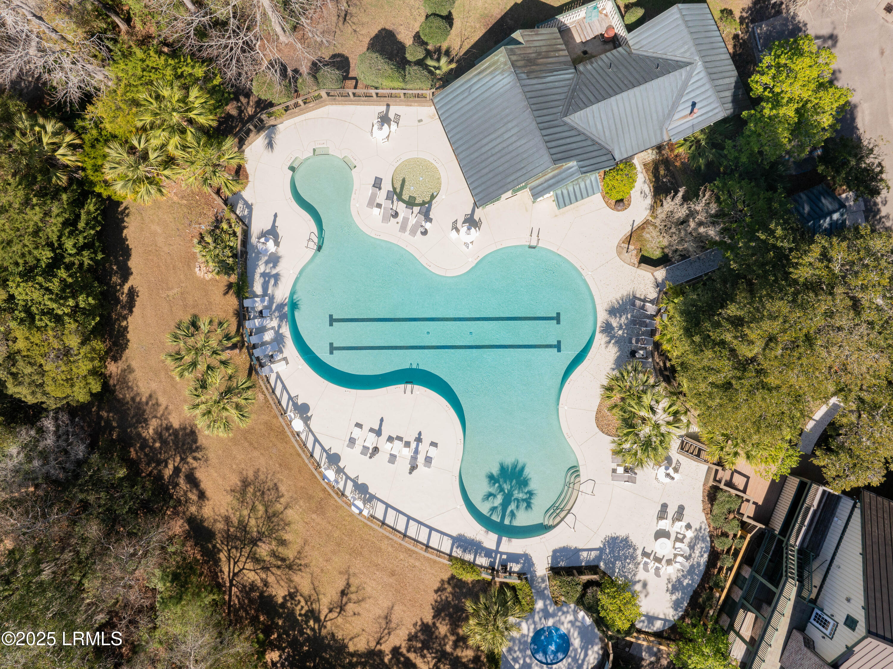 155 Bull Point Drive Seabrook, SC 29940 - Photo 16 of 35 Bull Point Amen Extra Drone-12