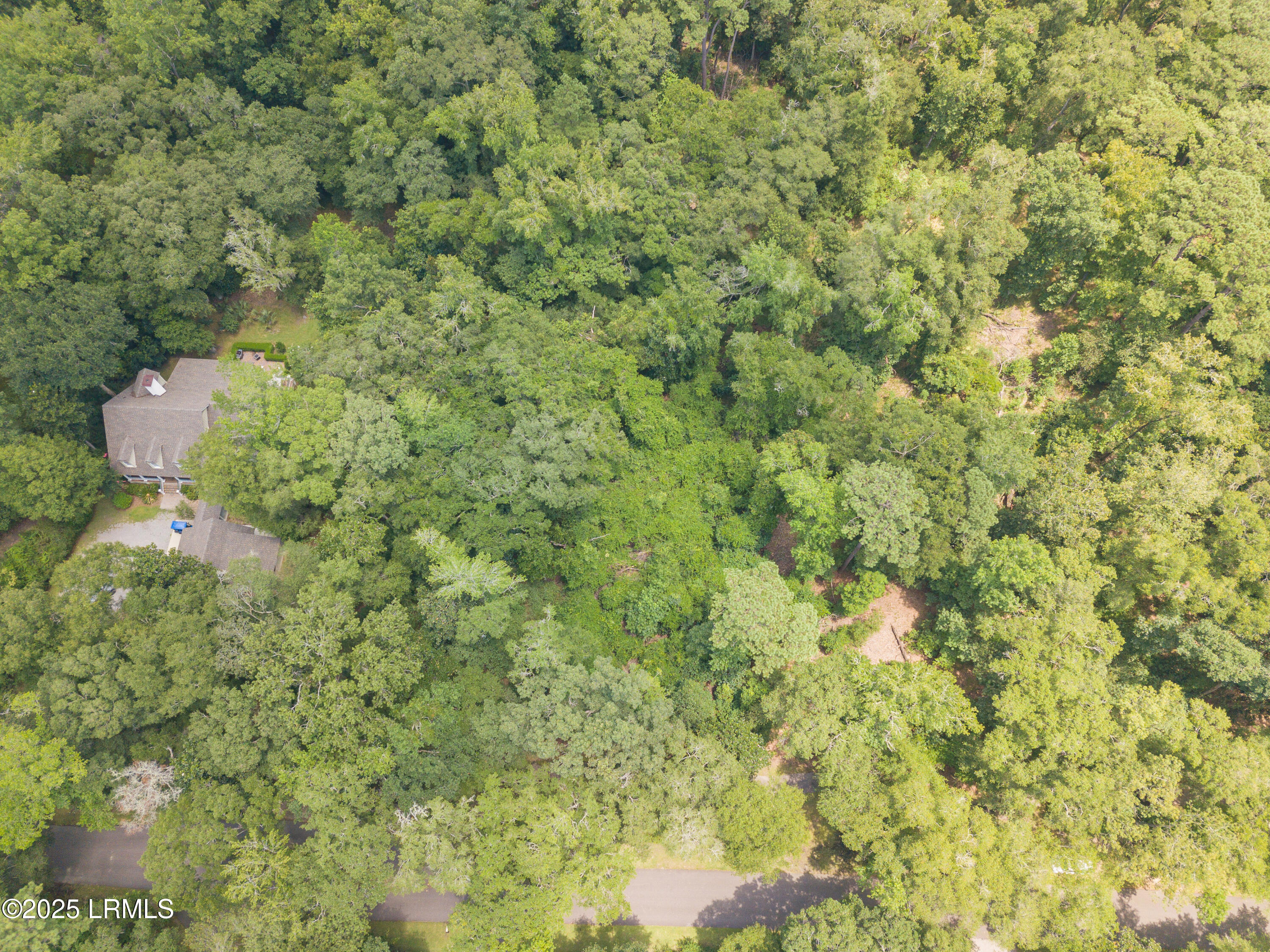 155 Bull Point Drive Seabrook, SC 29940 - Photo 4 of 35 155 Bull Point Drone-4