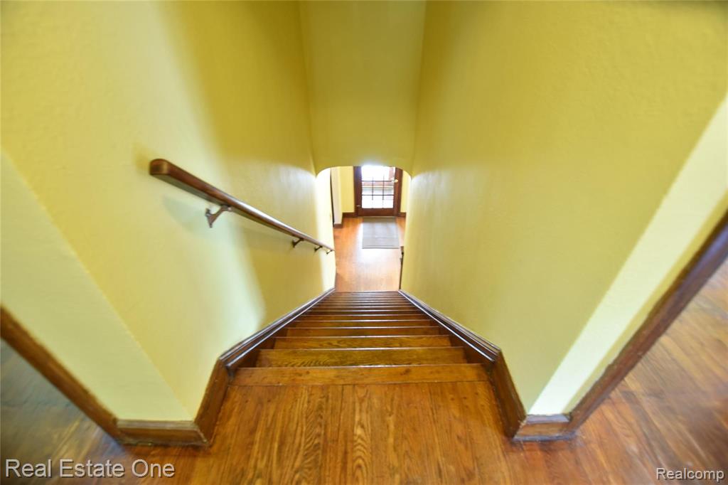 206 Chippewa Road Pontiac, MI 48341 - Photo 19 of 35