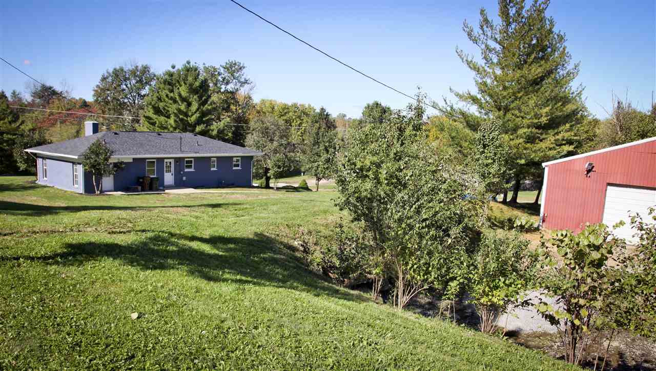 580 Old Bristow Road Independence, KY 41051 - Photo 11 of 50 Gallery Image 11