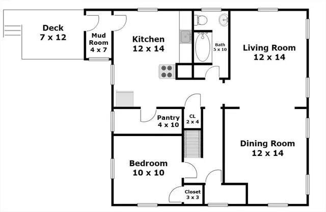 a picture of a book and a white bed