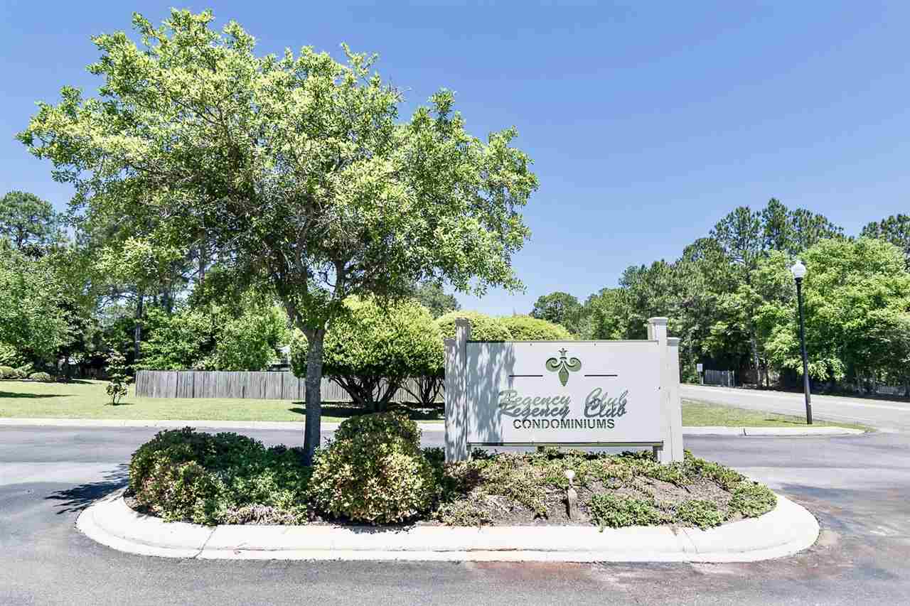 1517 Regency Road, Unit 163 Gulf Shores, AL 36542 - Photo 34 of 45