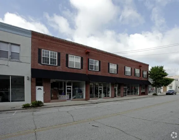 $3,000,000 | 21 Main Street, Titusville, FL 32796