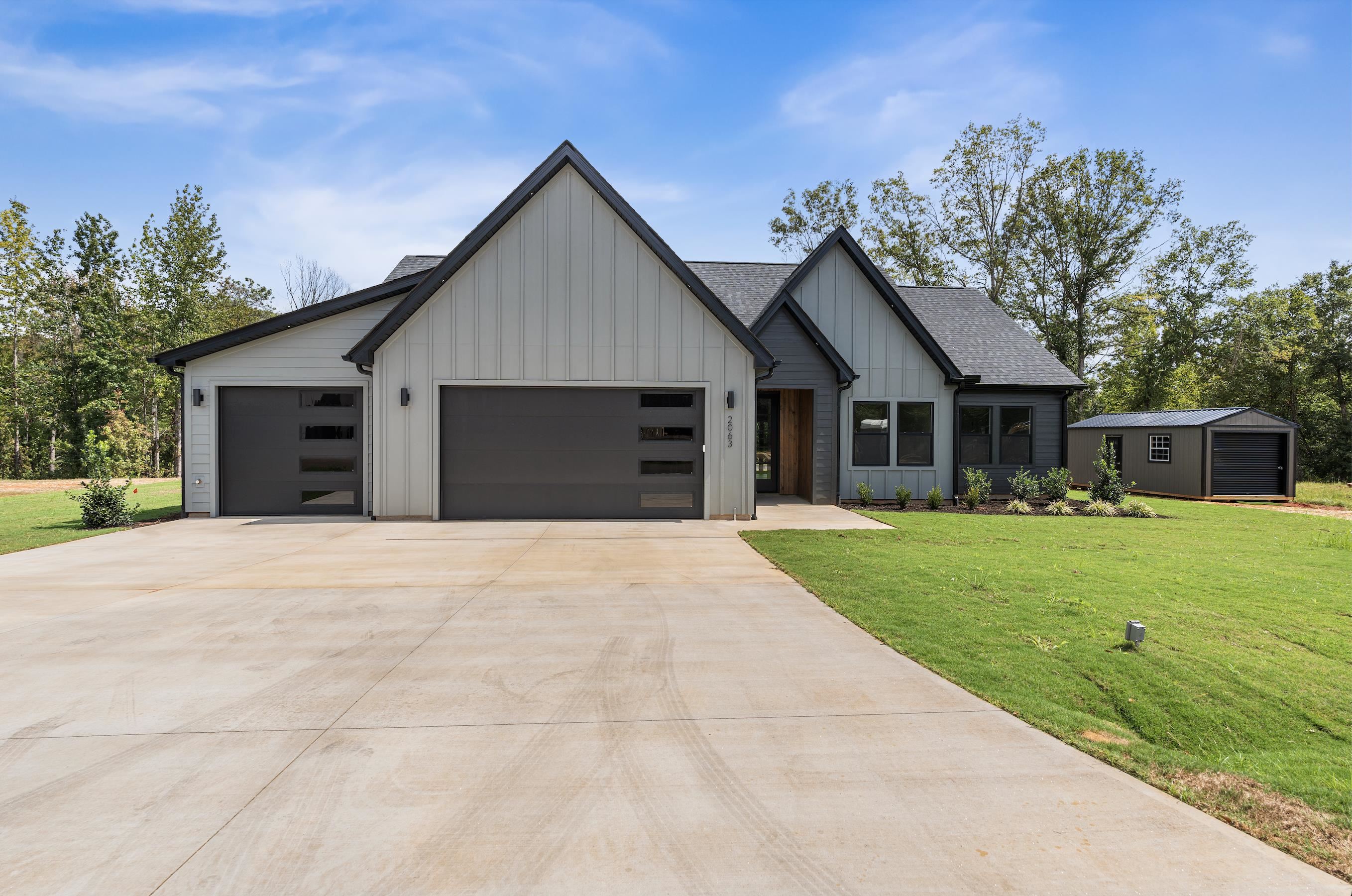 2063 Blessed Drive Inman, SC 29349 - Photo 31 of 41 Gallery Image 31